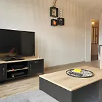 Apartment Les grands jardins