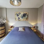 Apartment Les grands jardins