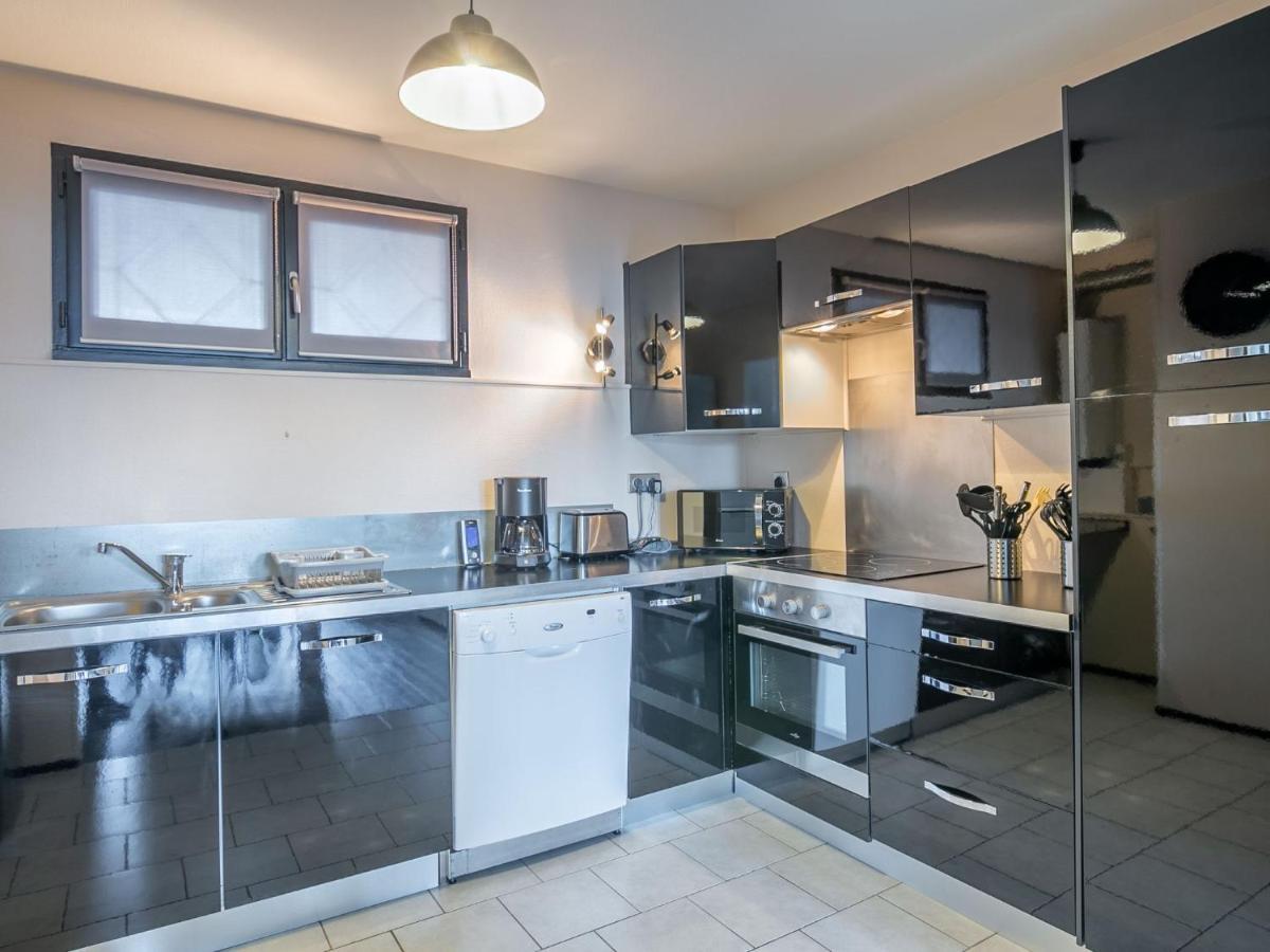 Les Grands Jardins Appartement