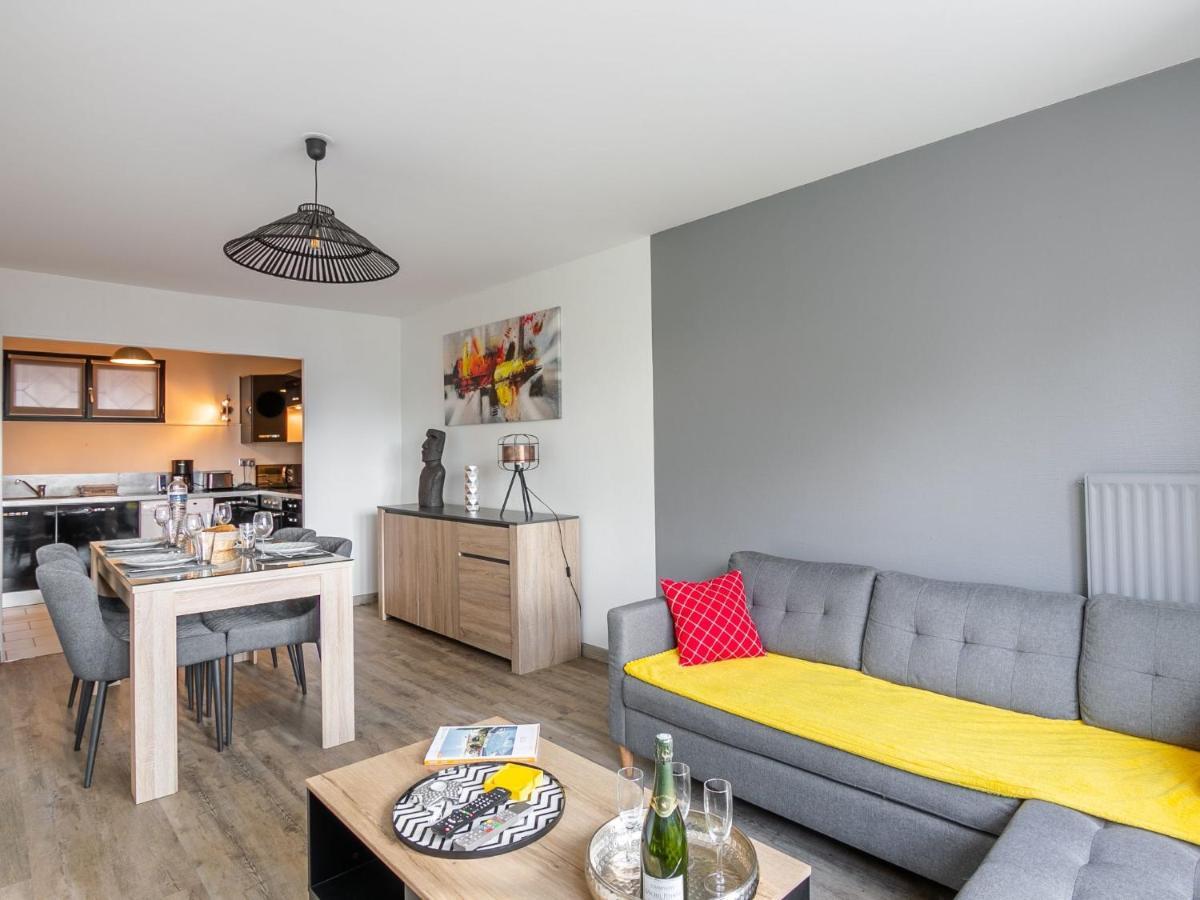 Appartement Les Grands Jardins *