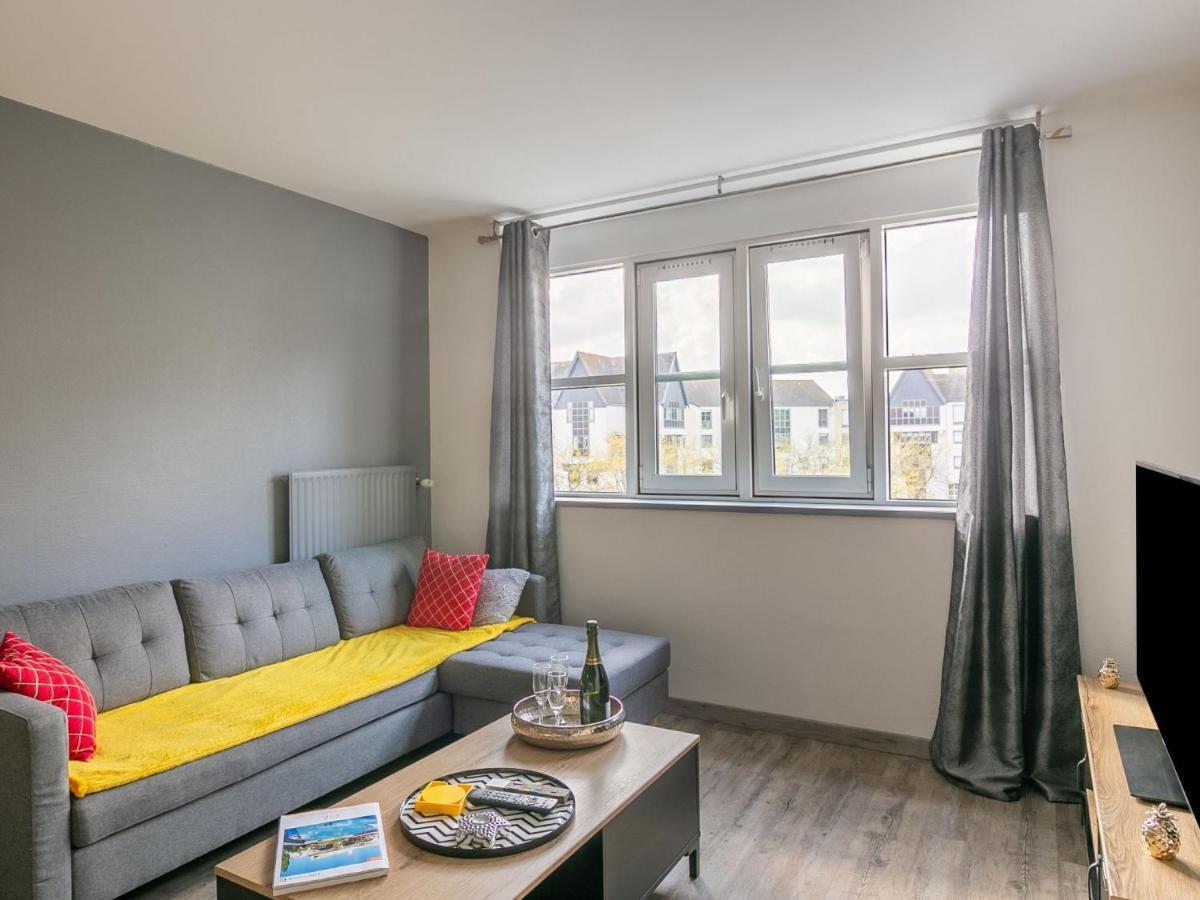 Appartement Les Grands Jardins *
